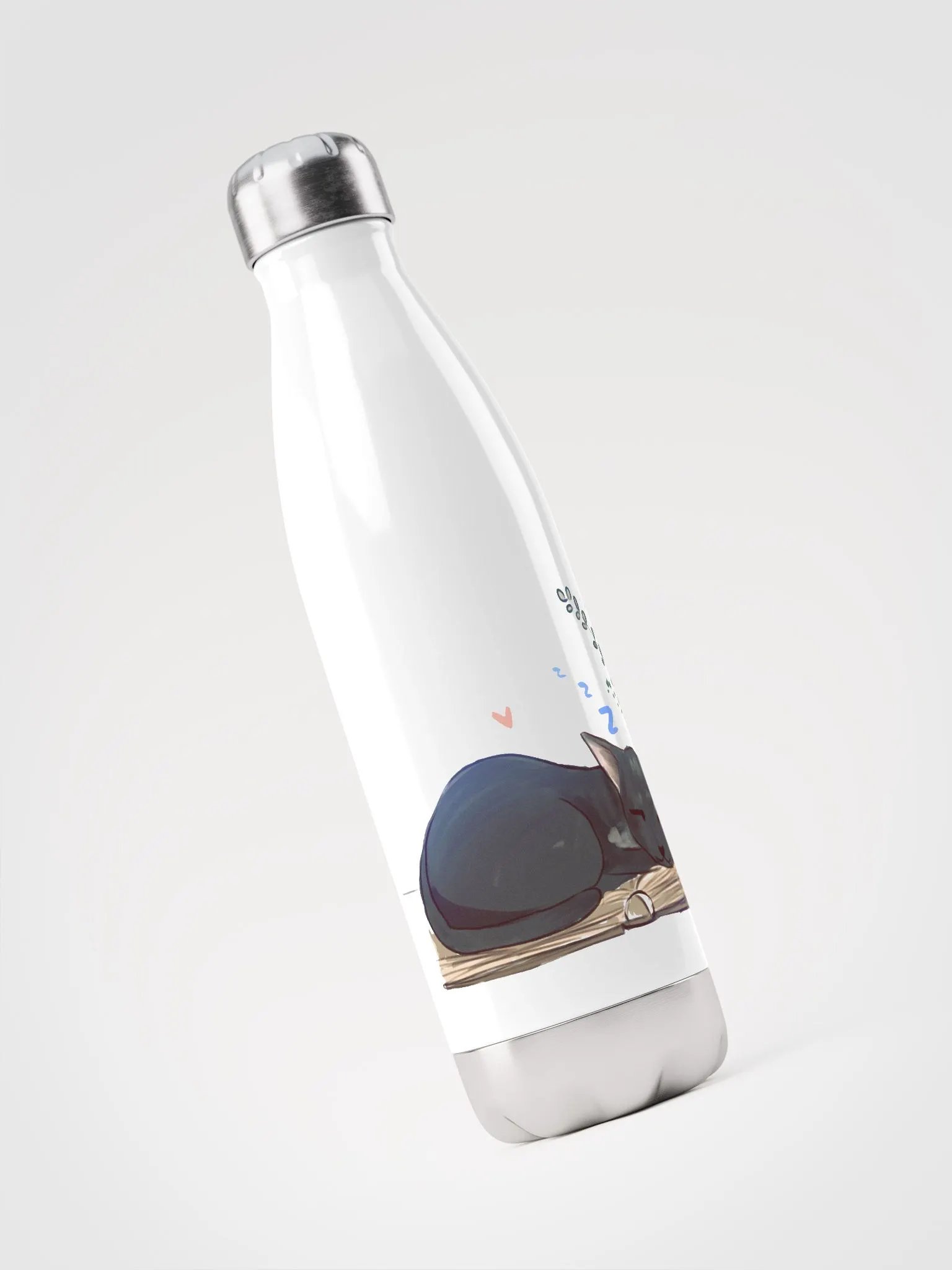 Locke Water Bottle product image (3)