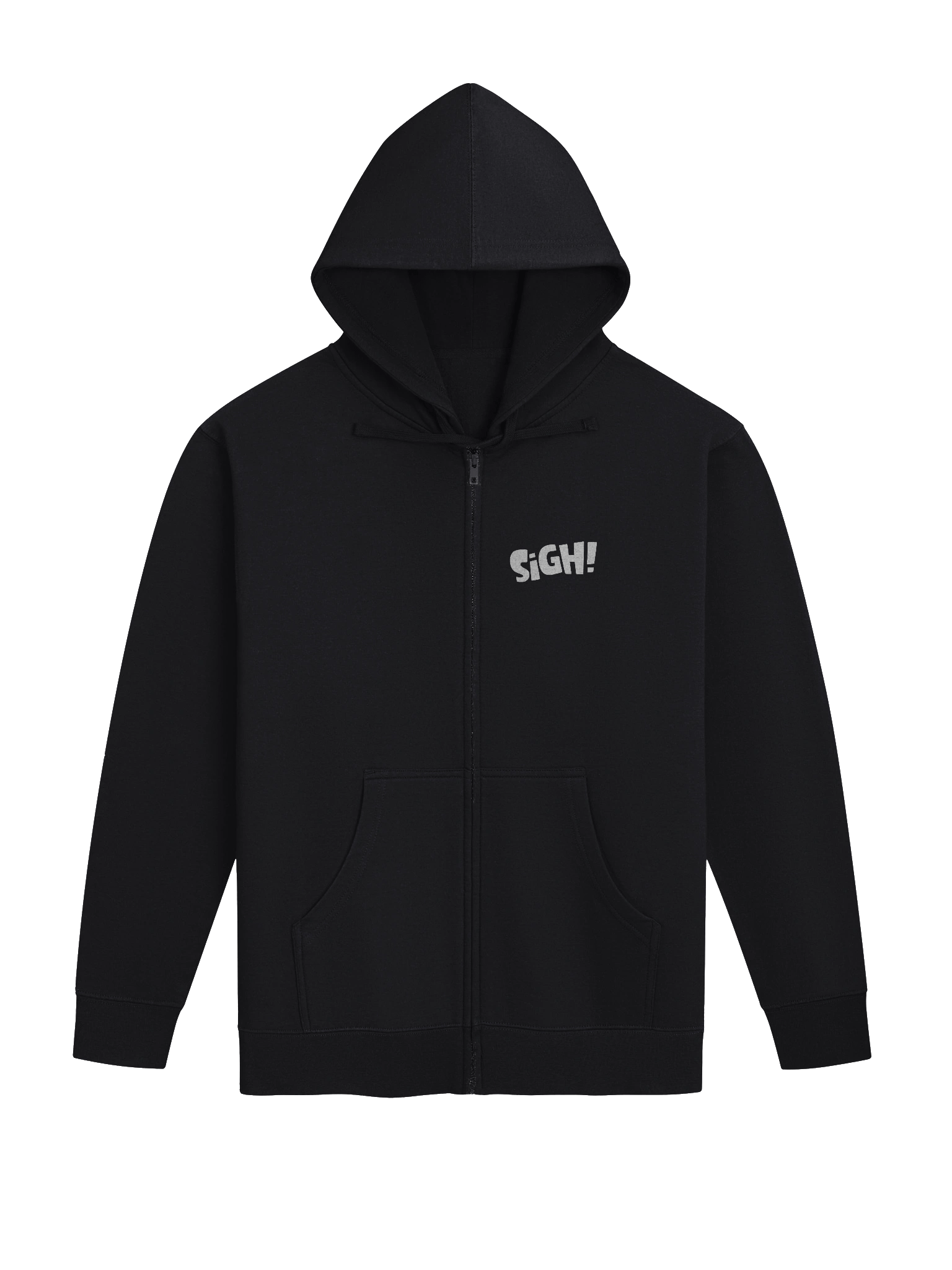 Cursed Hoodie product image (1)