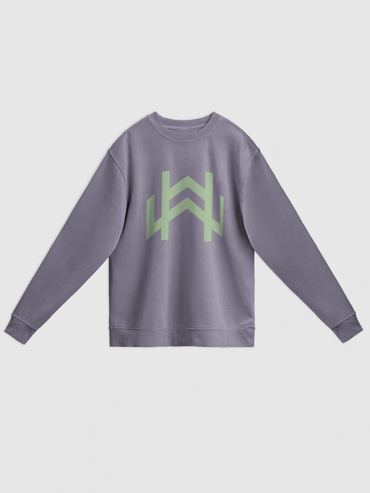 'Nano' Sweatshirt_City Tribe product image (4)