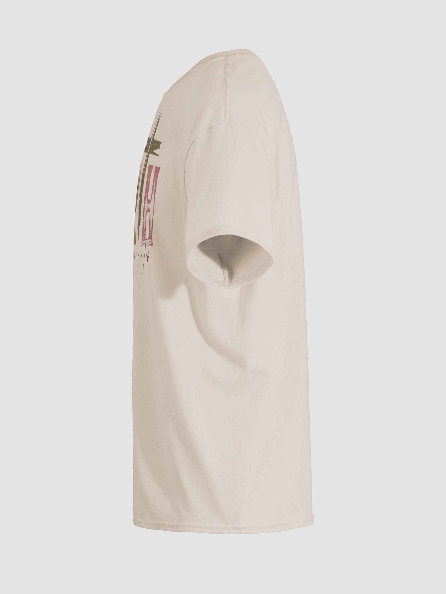 WORTH Cross Tee product image (64)