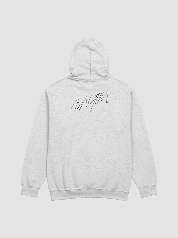 One Day Classic Hoodie product image (2)