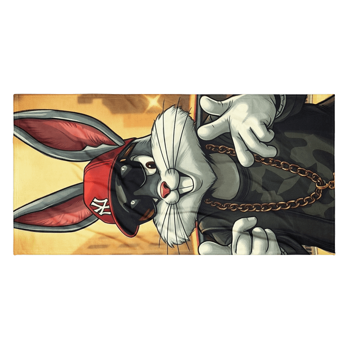 Towel product image (2)