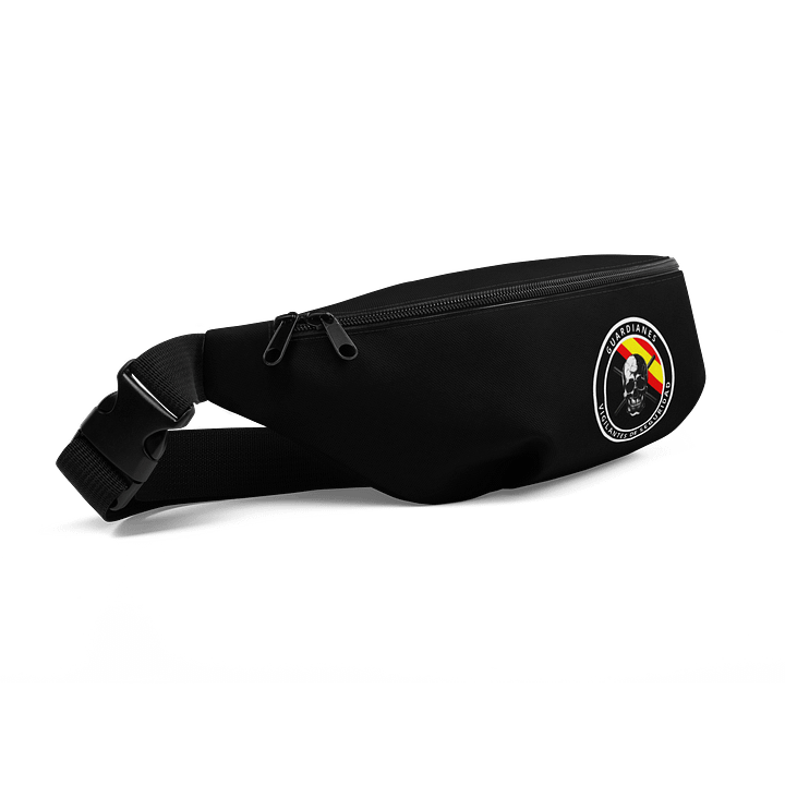 RIÑONERA NEGRA product image (2)