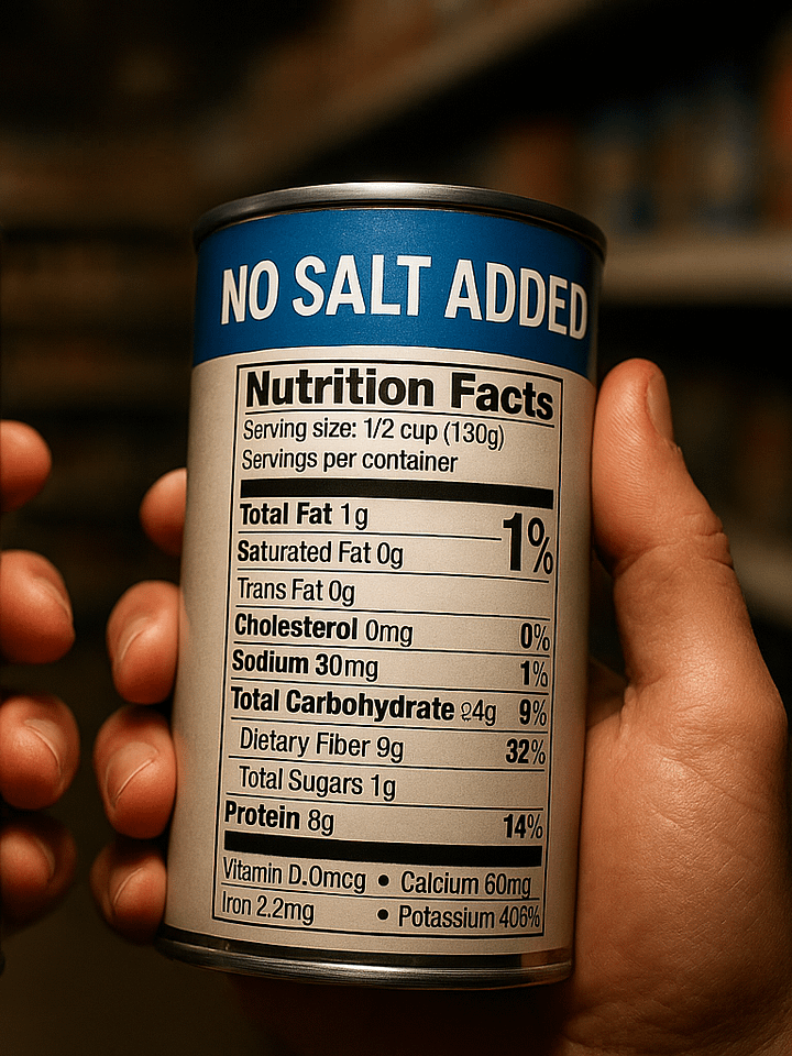 The A .Fib. Kitchen Protocol. product image (2)