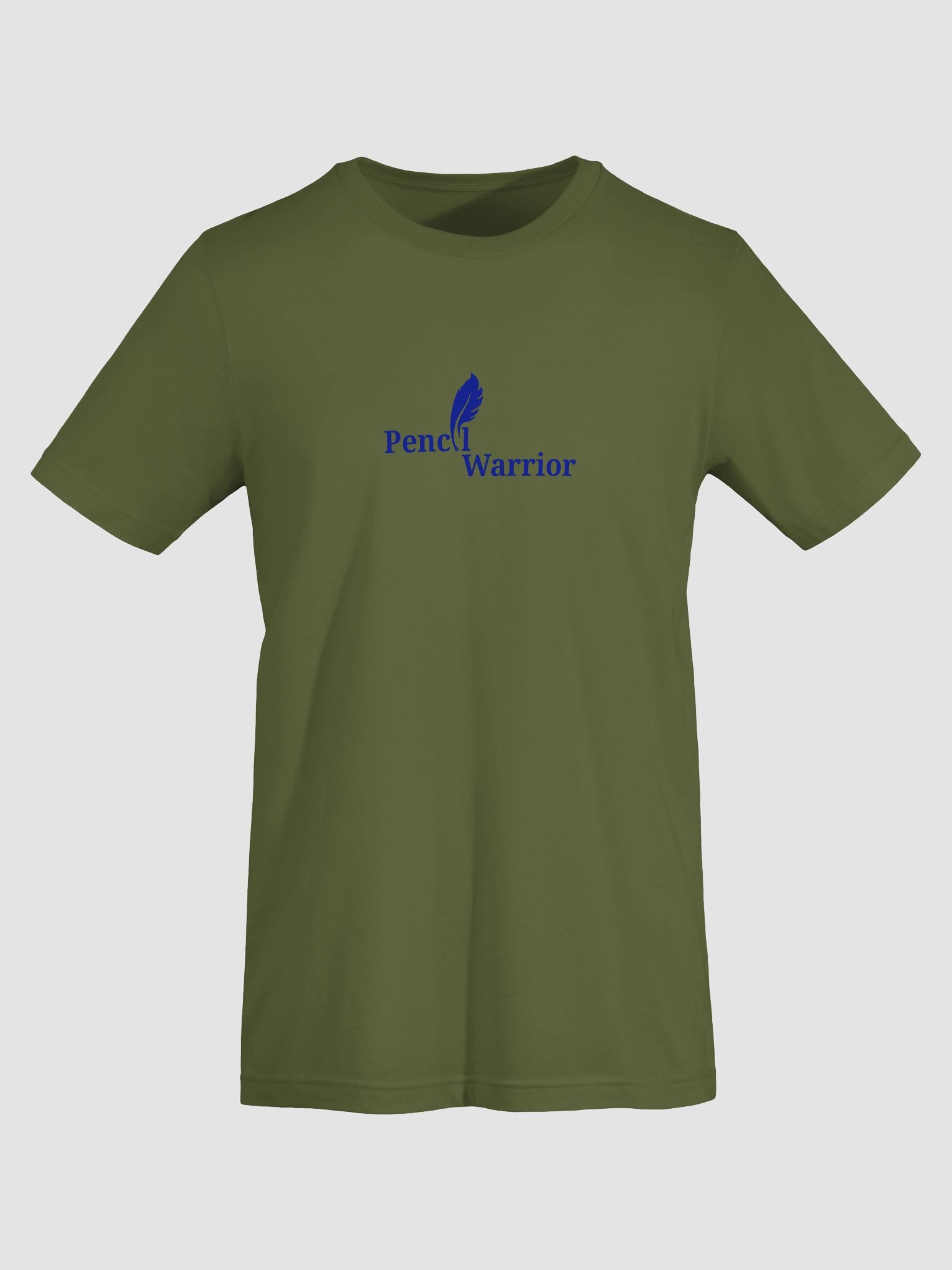 Feathered Warrior Unisex Tee product image (7)