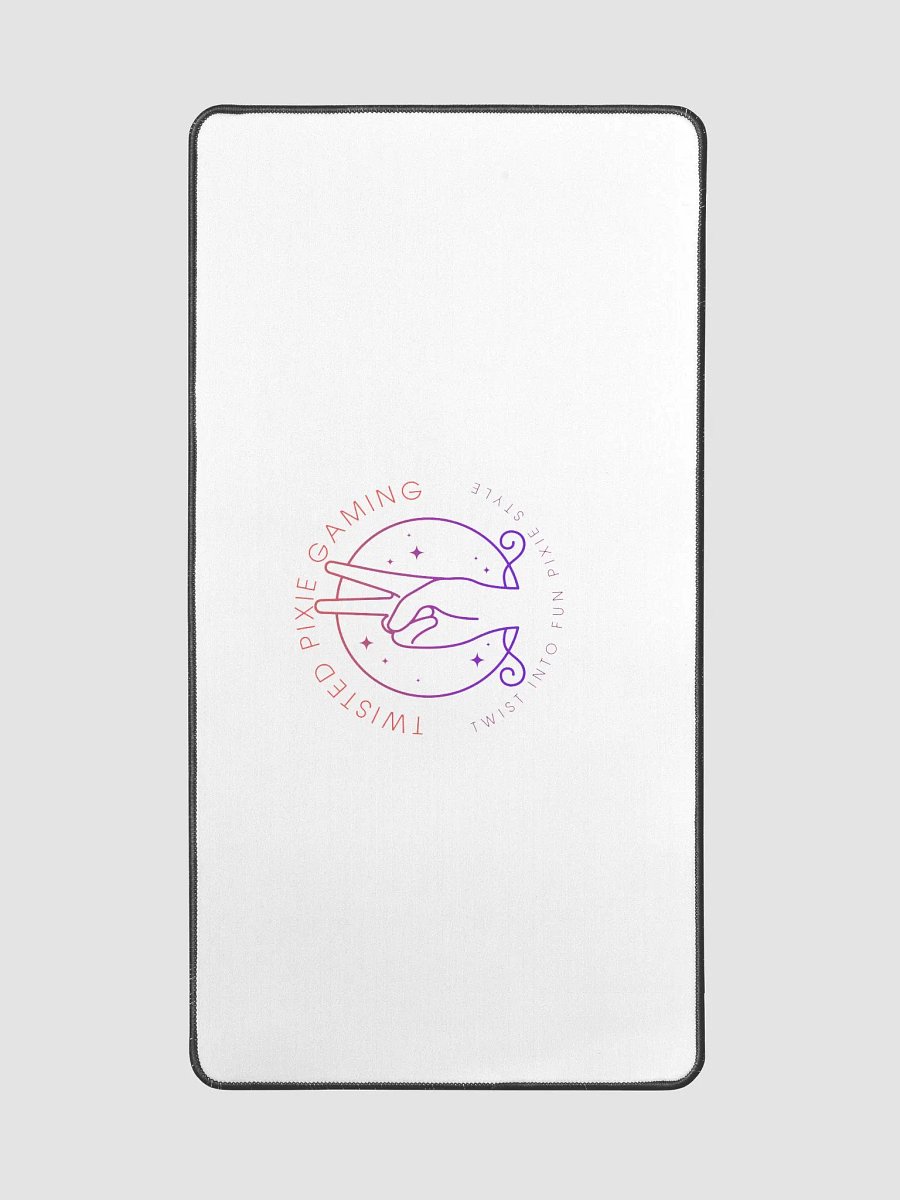 twisted pixie gaming desk mat product image (2)