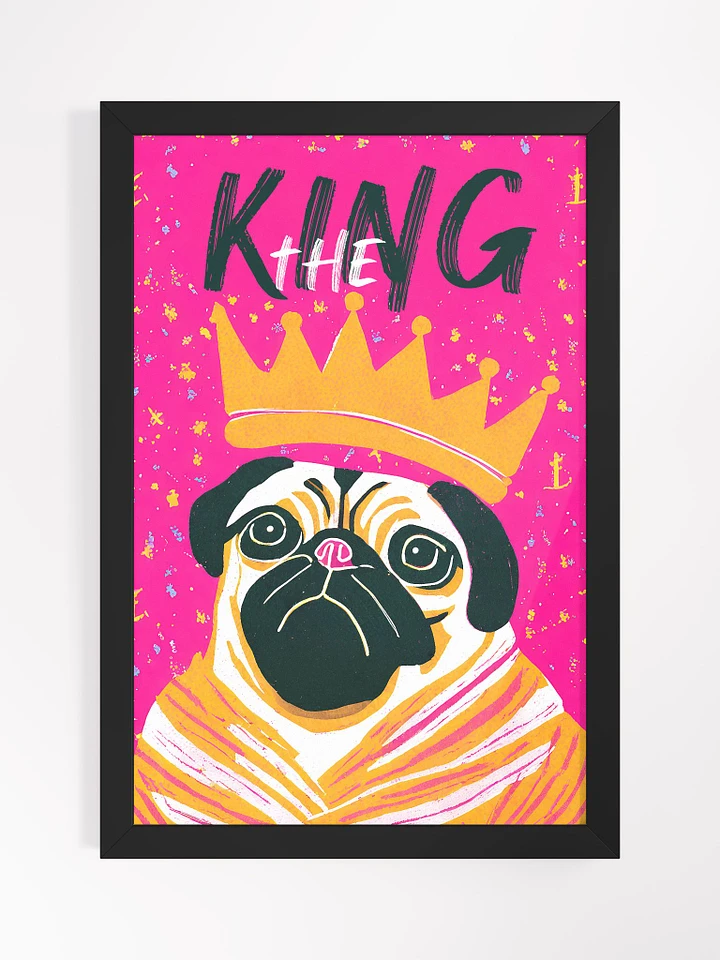 The King Pug product image (3)