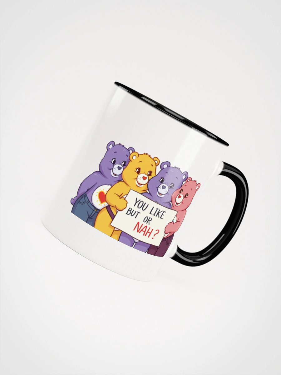 Vibrant Bears Ceramic Mug product image (48)