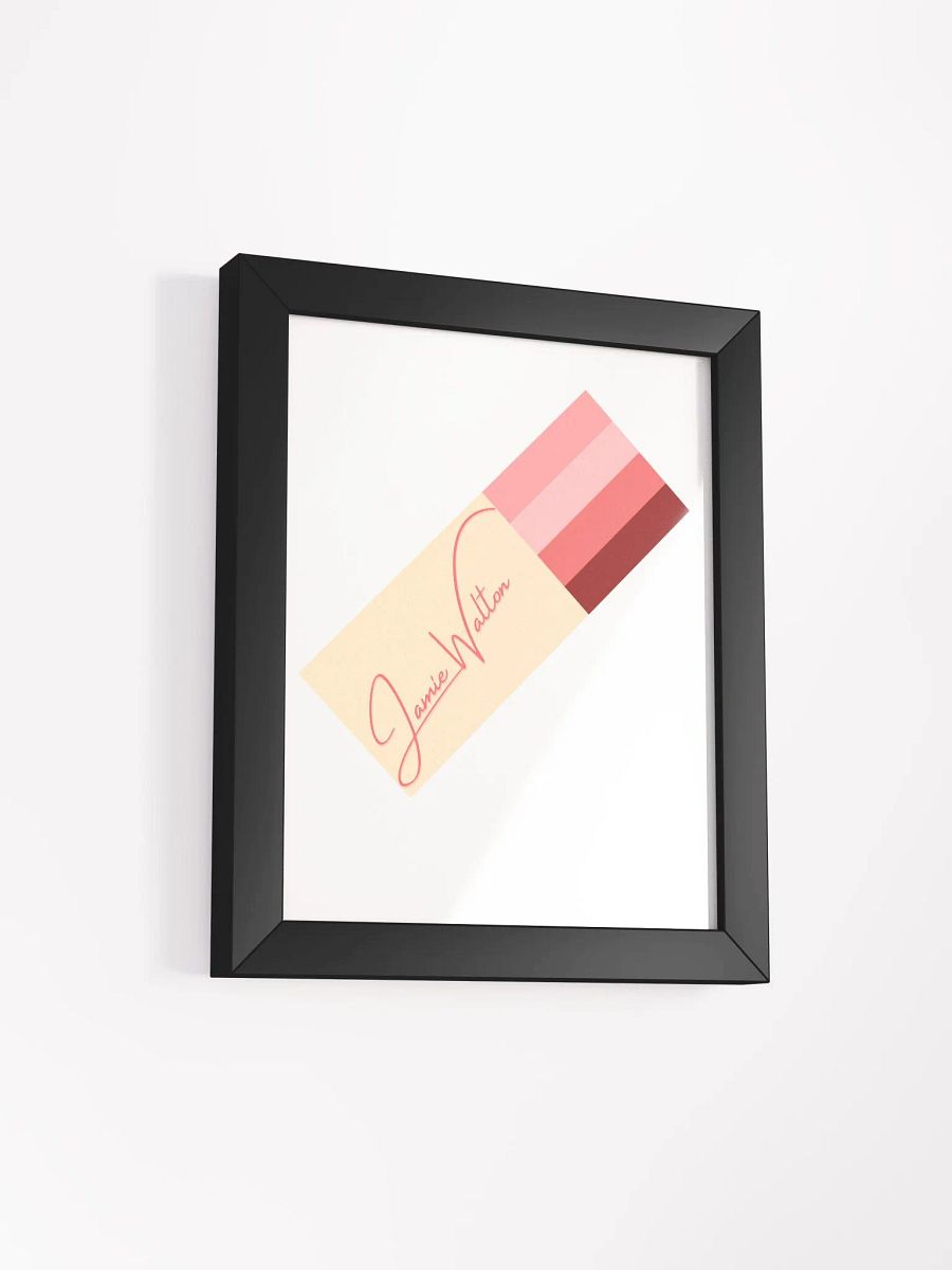 Jamie Walton Branding Photo product image (6)
