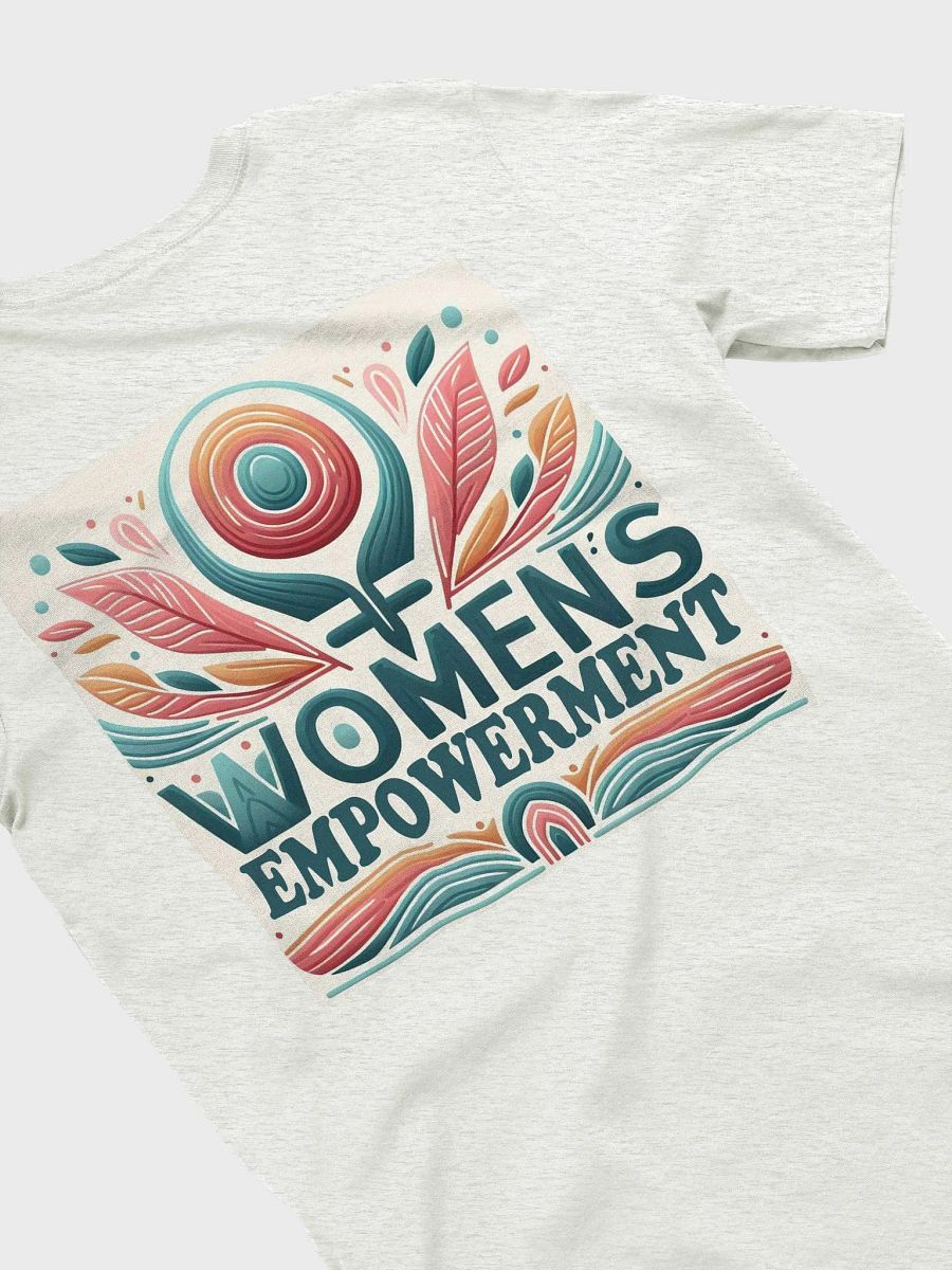 Soft & Stylish Unisex T-Shirt product image (38)