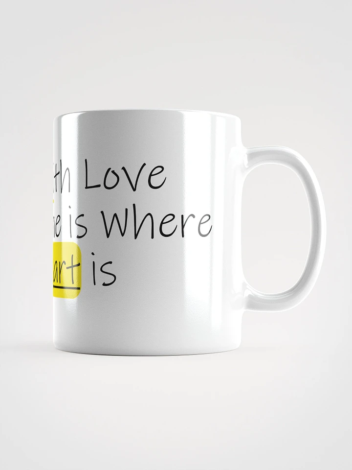Cranhill Mug product image (1)