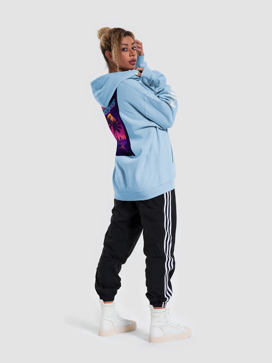 Heile Hoodie product image (6)