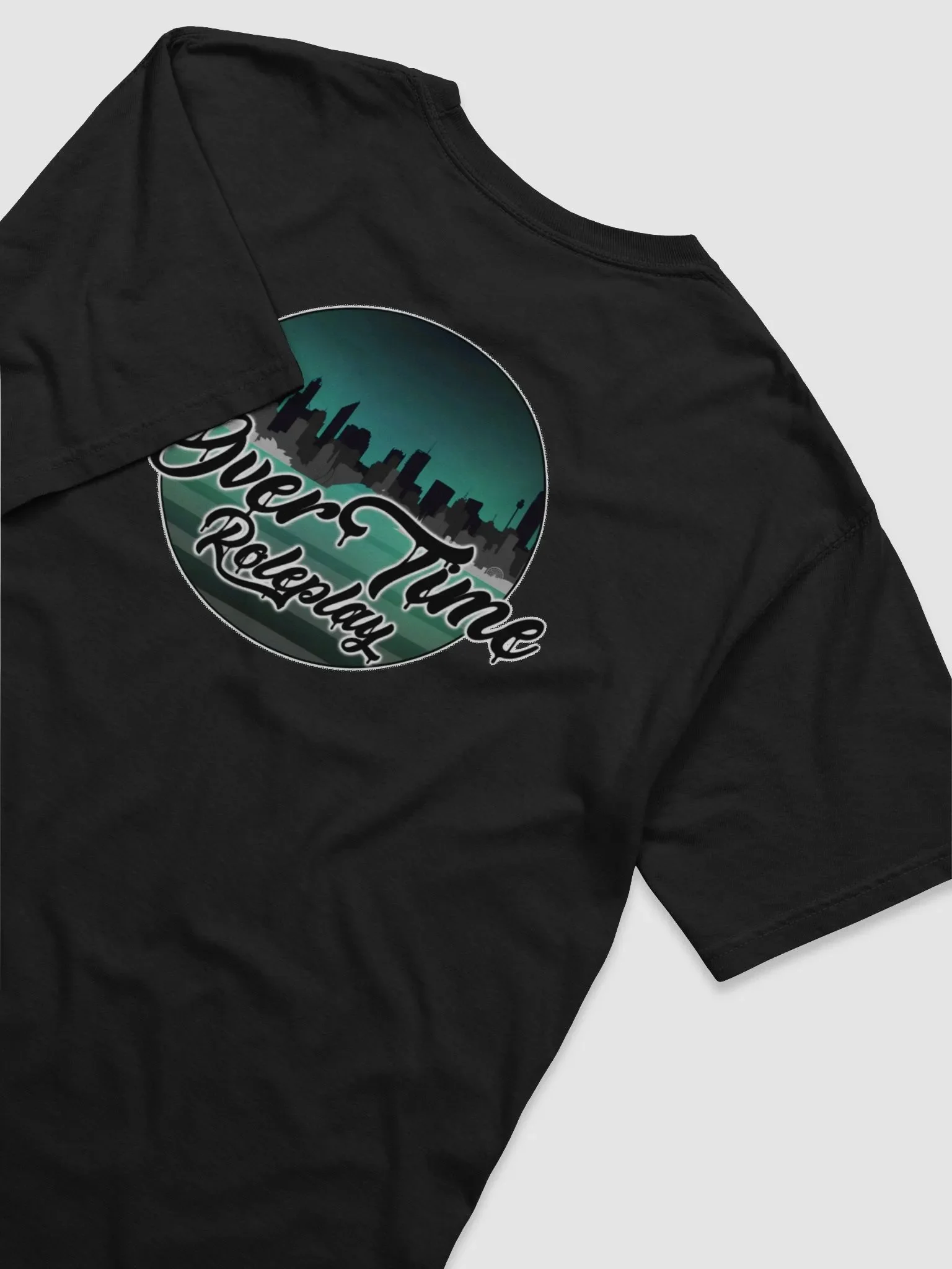 OverTime Roleplay product image (1)