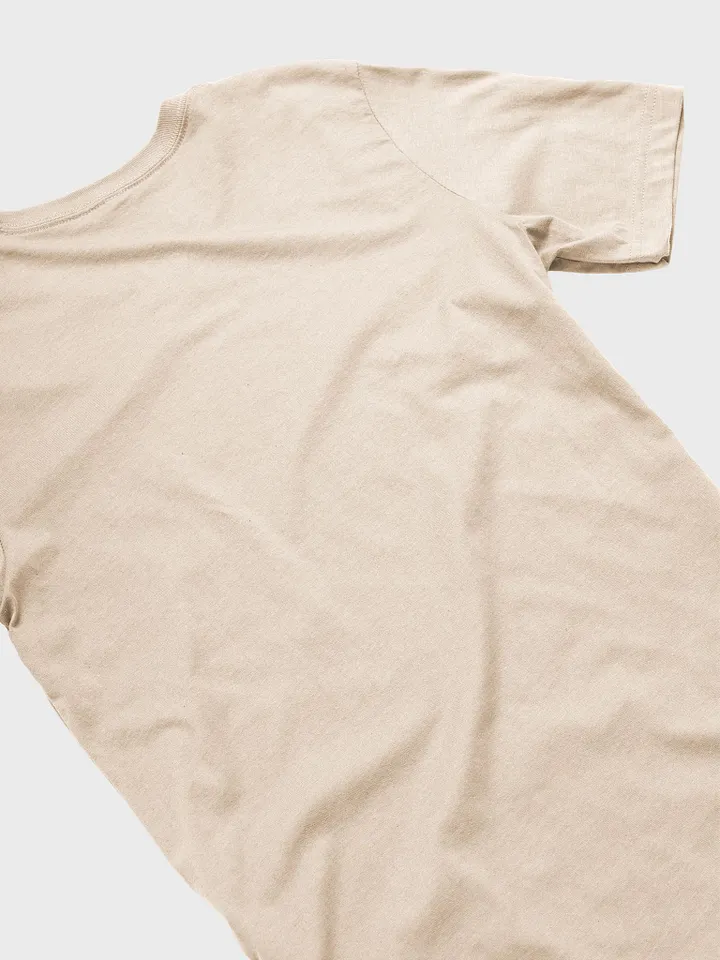 Multisex T-Shirt - No Obligation product image (2)