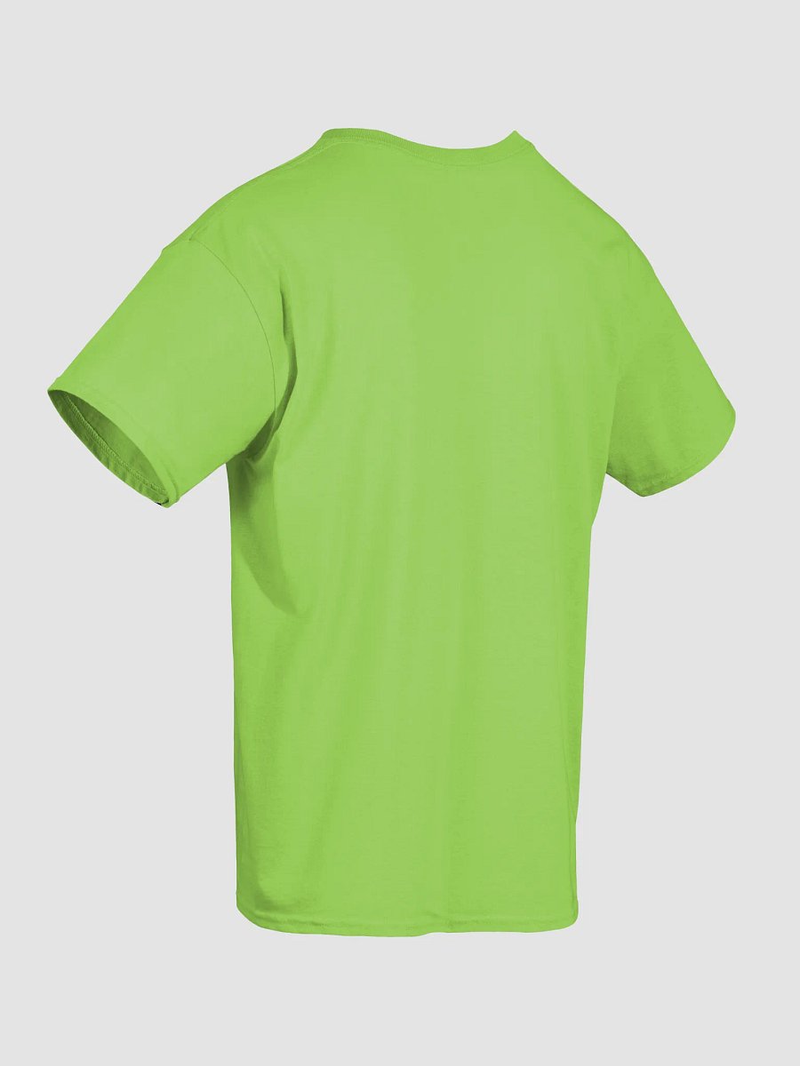 Peace frog green shirt product image (6)