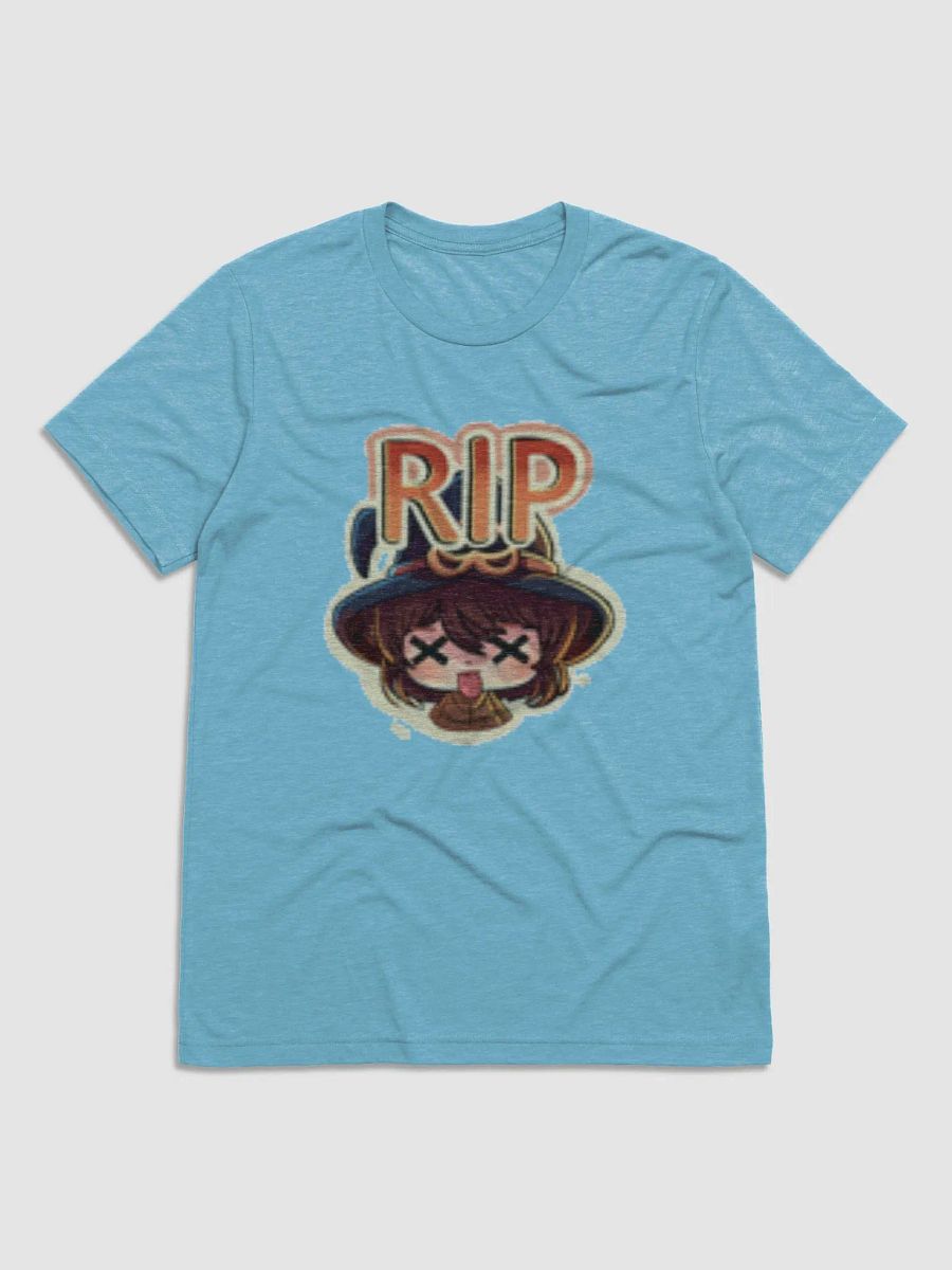 RIP T-Shirt product image (1)