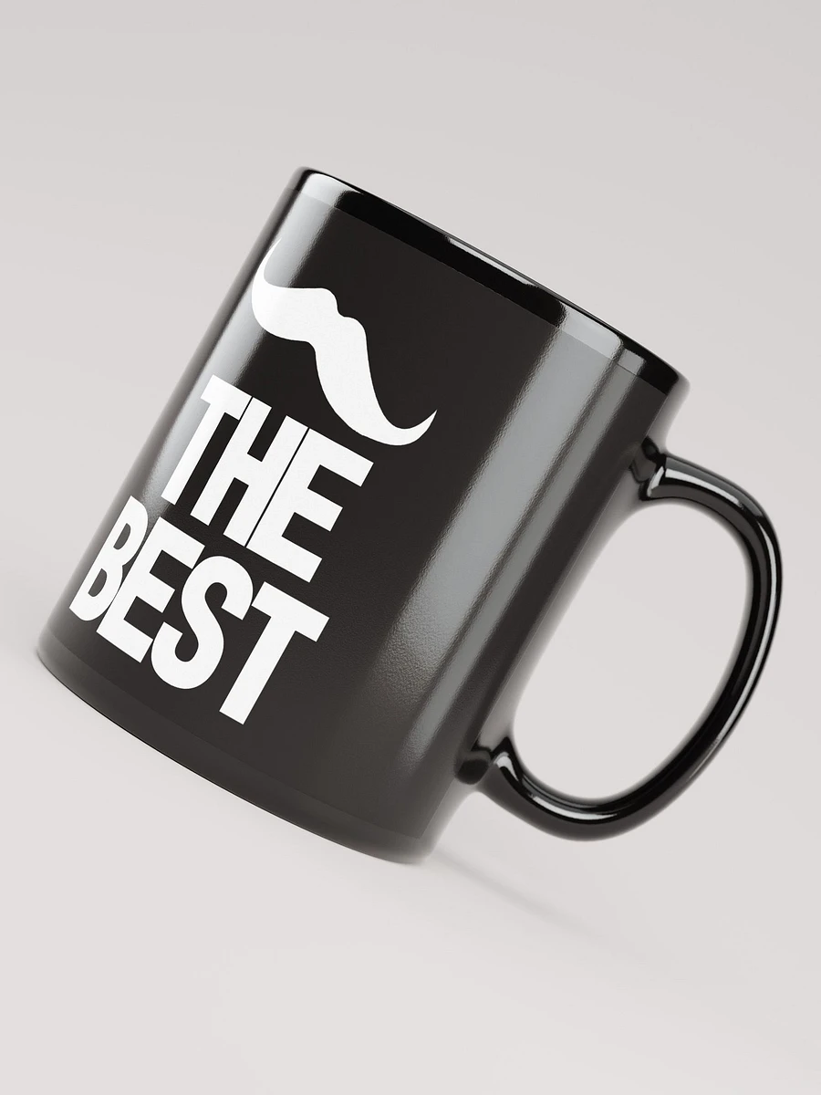 The Best Mug product image (4)