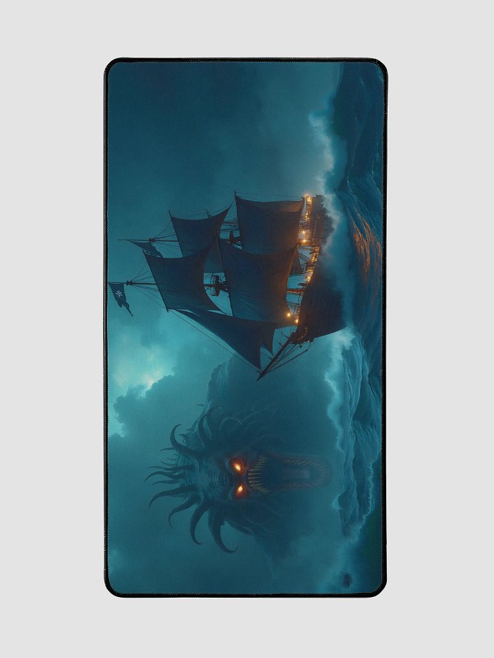 The Great Kraken product image (2)