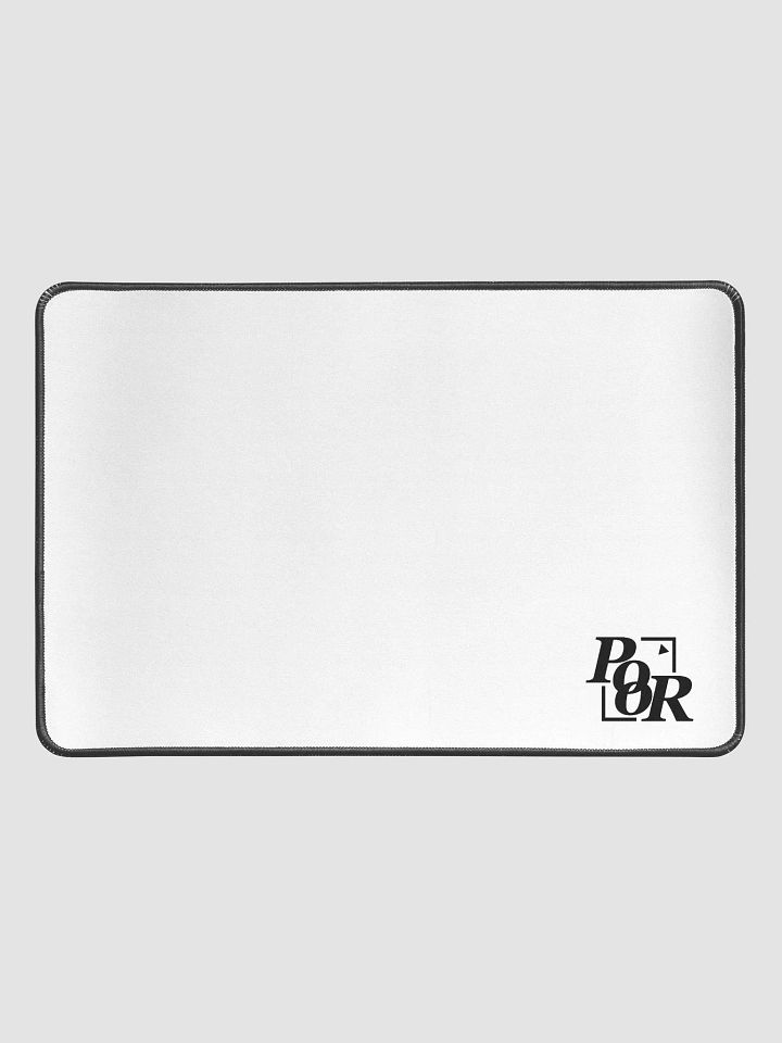 Poorboy's Original Mousepad 12" x 18" product image (1)