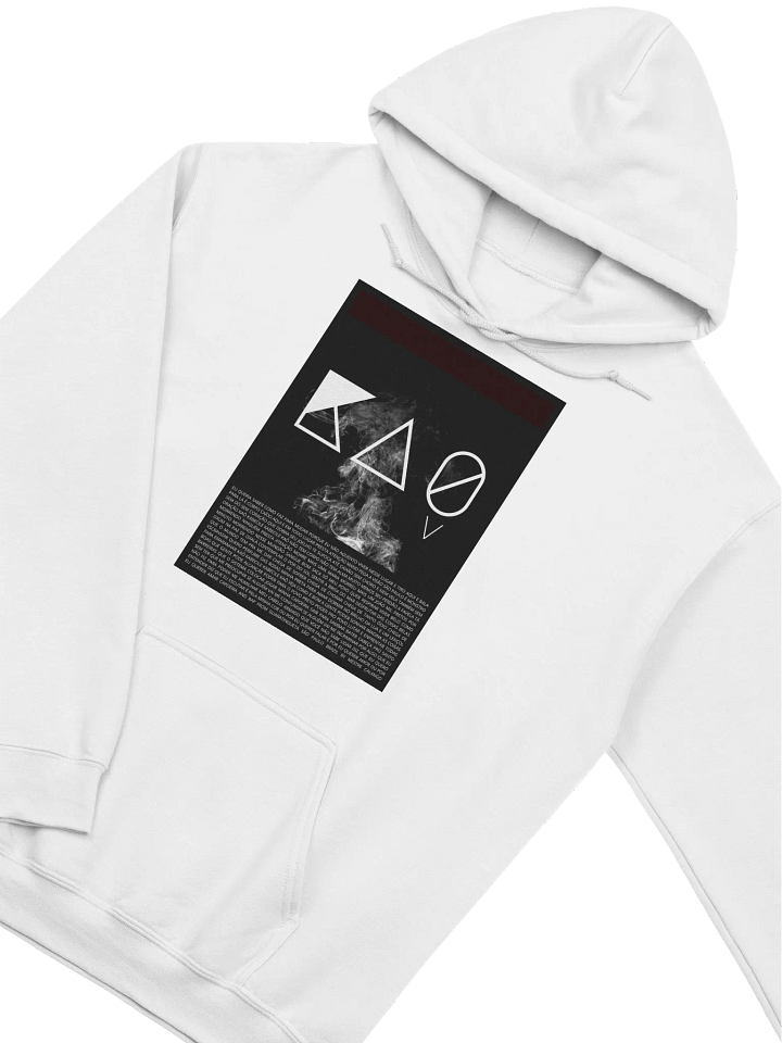 KAO HOODIE product image (3)