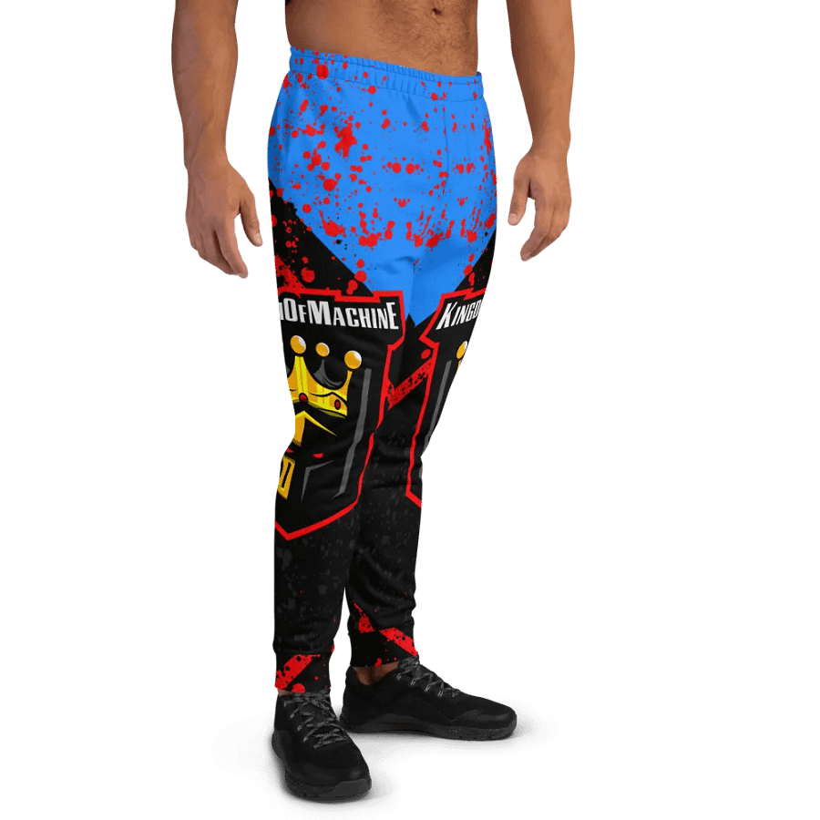E-sport mens all over jogger product image (5)
