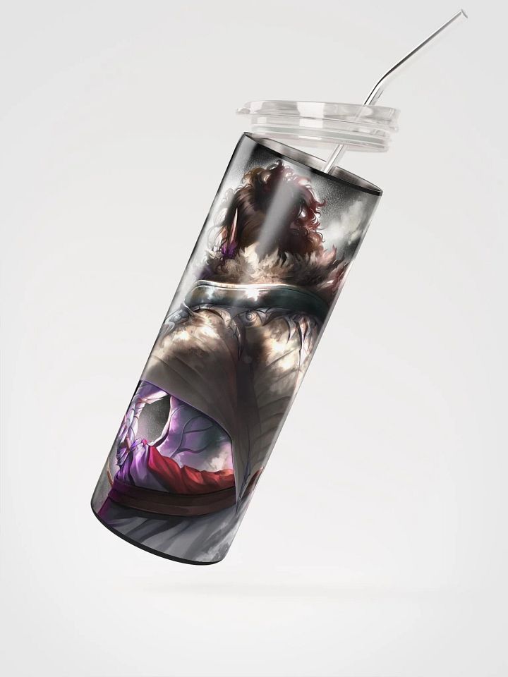 Hirohito Tumbler product image (2)