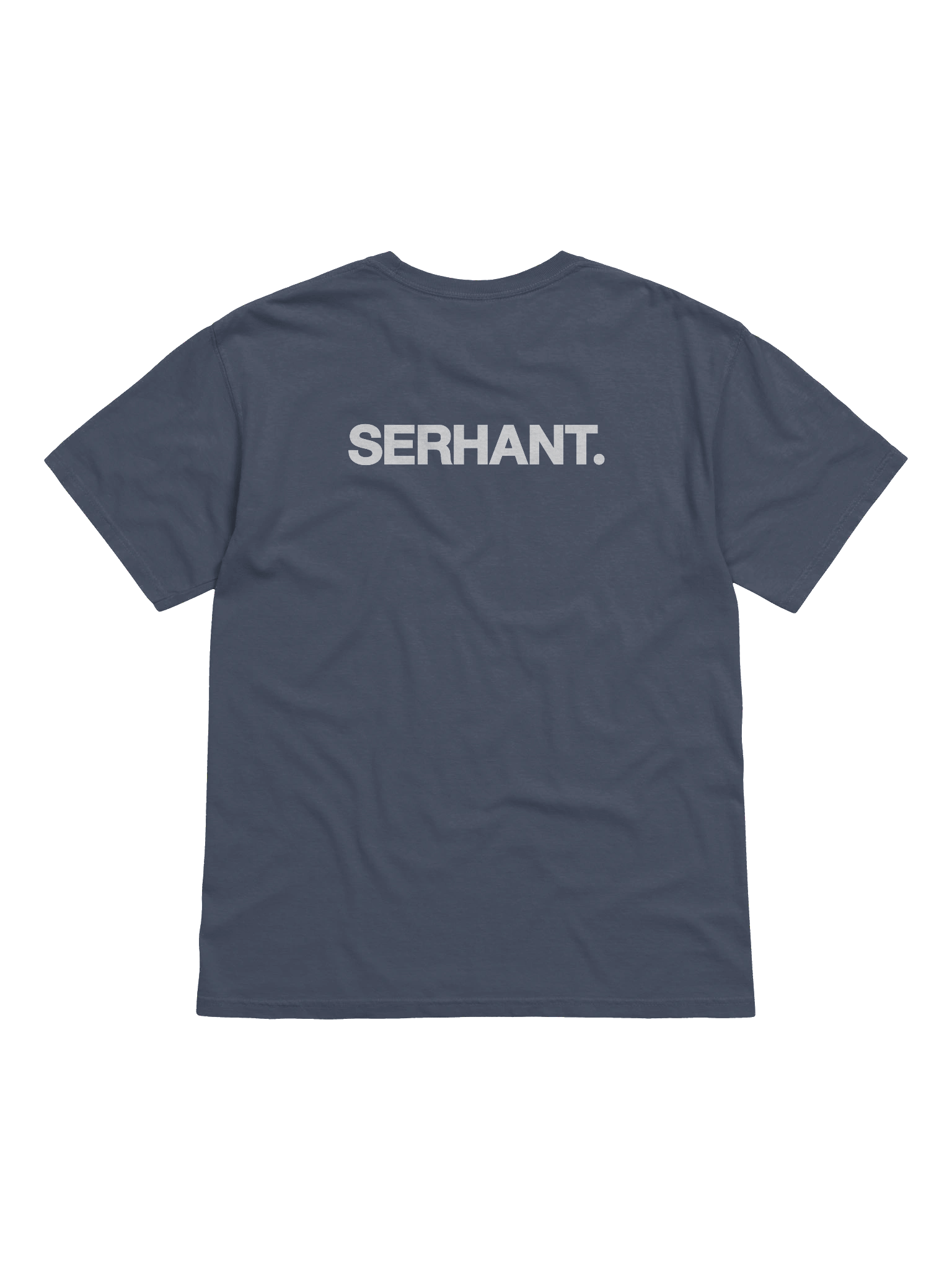 Heavy Tee (Serhant) product image (17)
