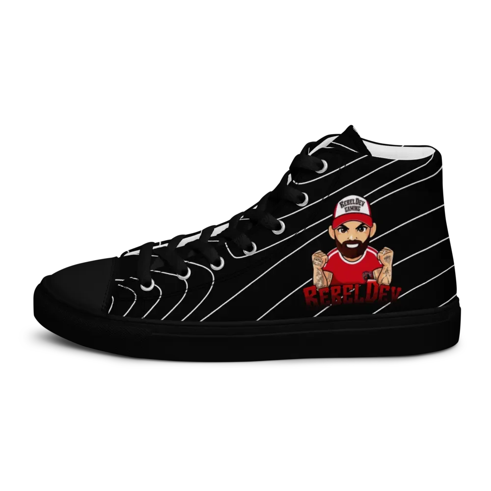 RebelDev converse shoes product image (8)