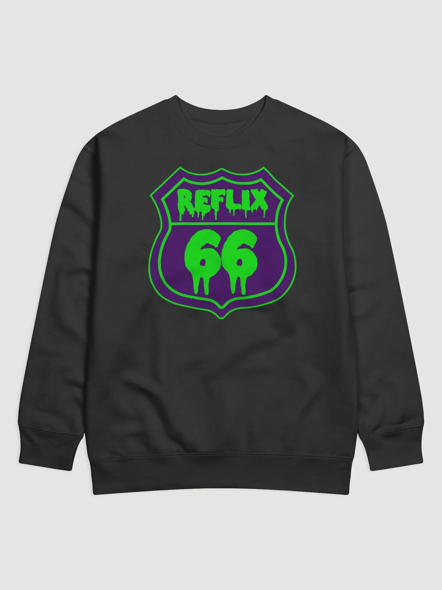 Reflix66 - Hoodie product image (1)