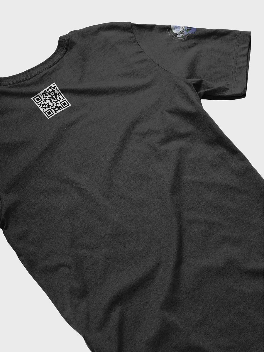 Wolfhead Snaps - Comfy Tee product image (4)
