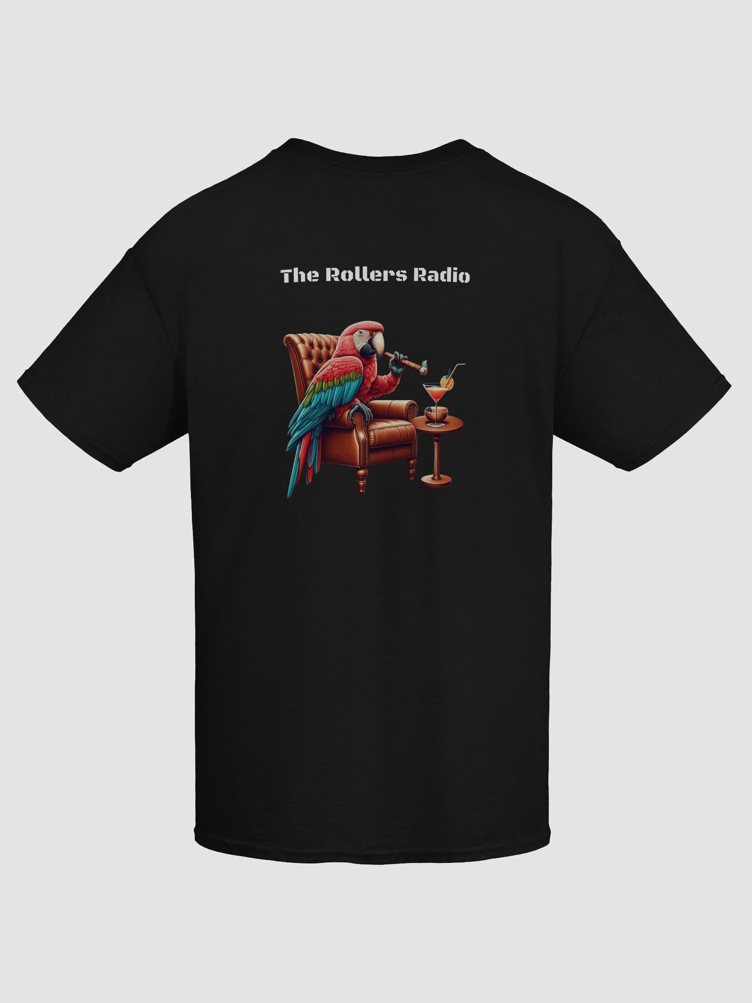 Moe The Rollers Radio product image (5)