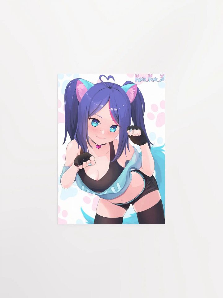 Like Nya -Print product image (1)