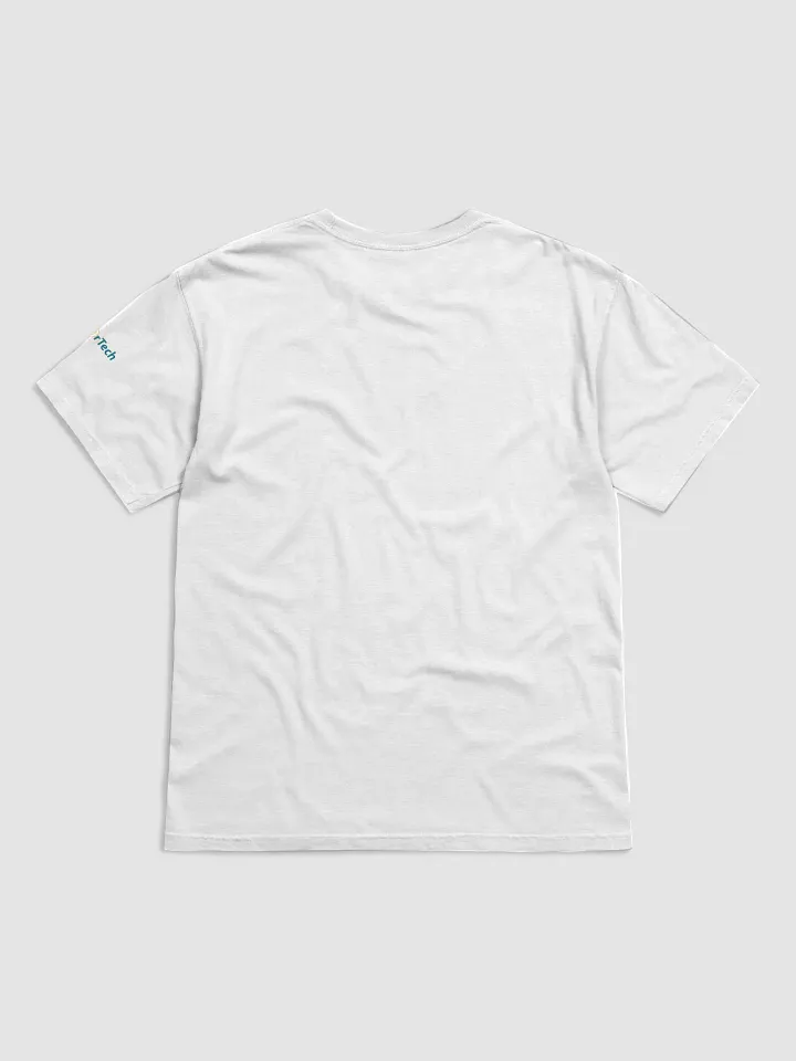 Don't Quit Heavy T-Shirt Boys product image (2)