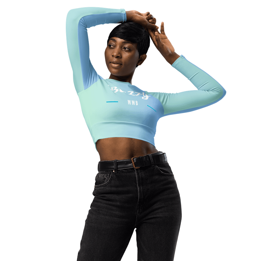 Buzzy by MMB Long Sleeve product image (3)