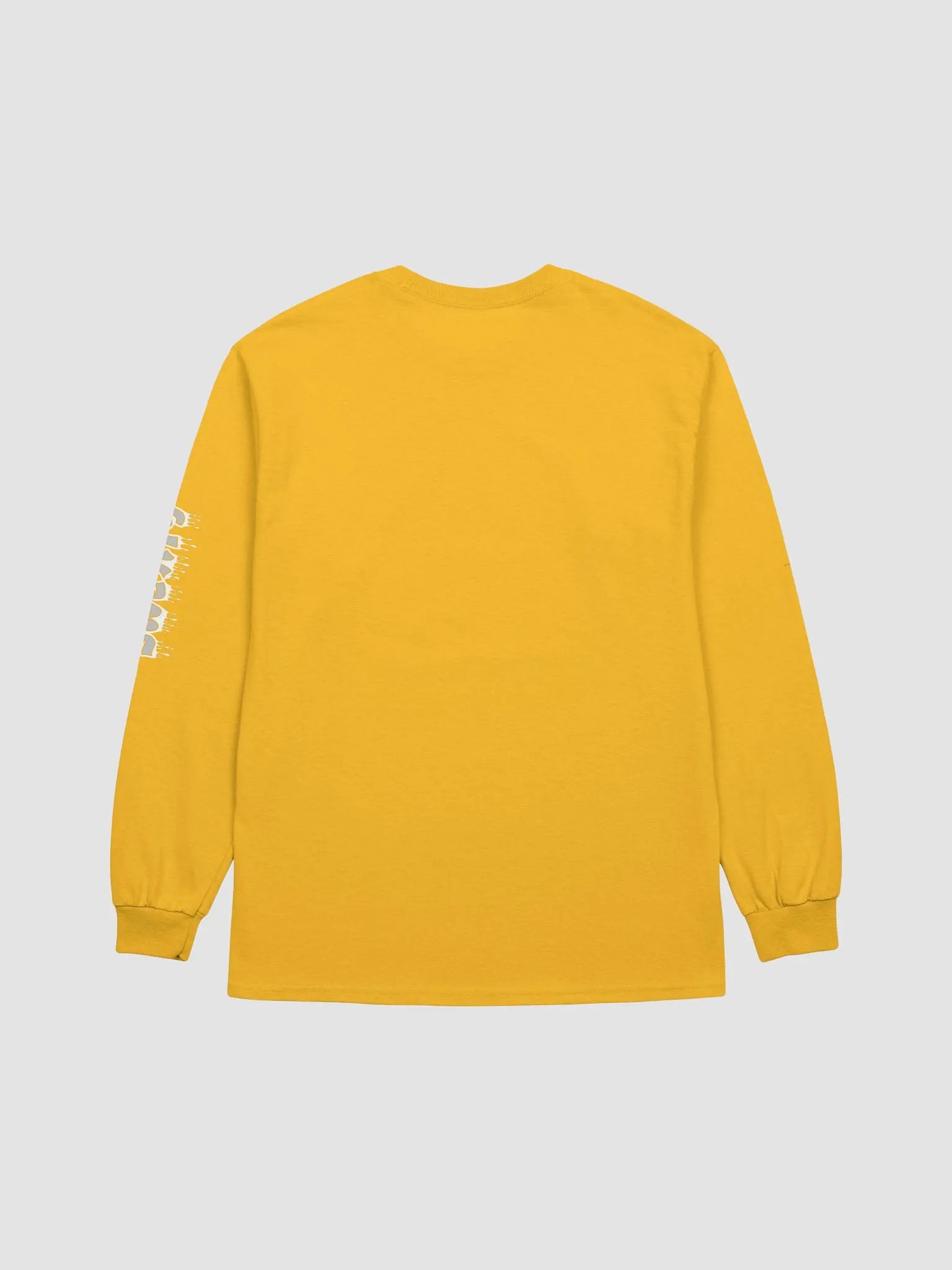 Gildan SWEATY Sav Nation Long Sleeve product image (16)