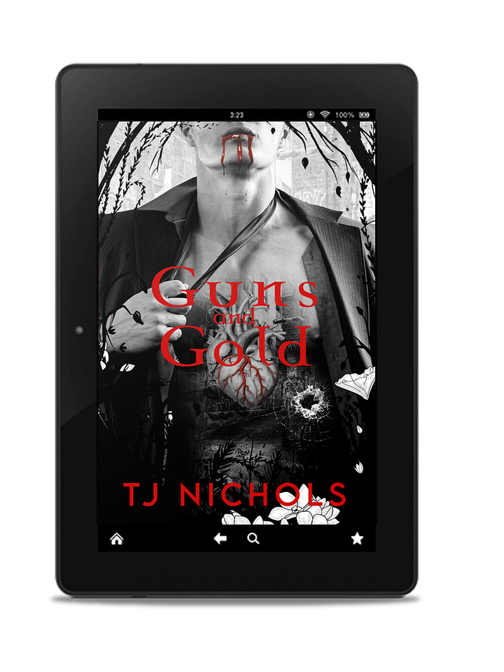 Guns and Gold ebook product image (1)