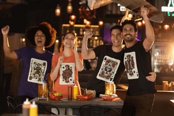 Jack Day of the Dead product image (2)