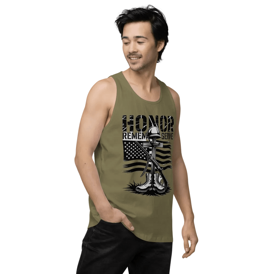 Honor Remember Serve product image (3)