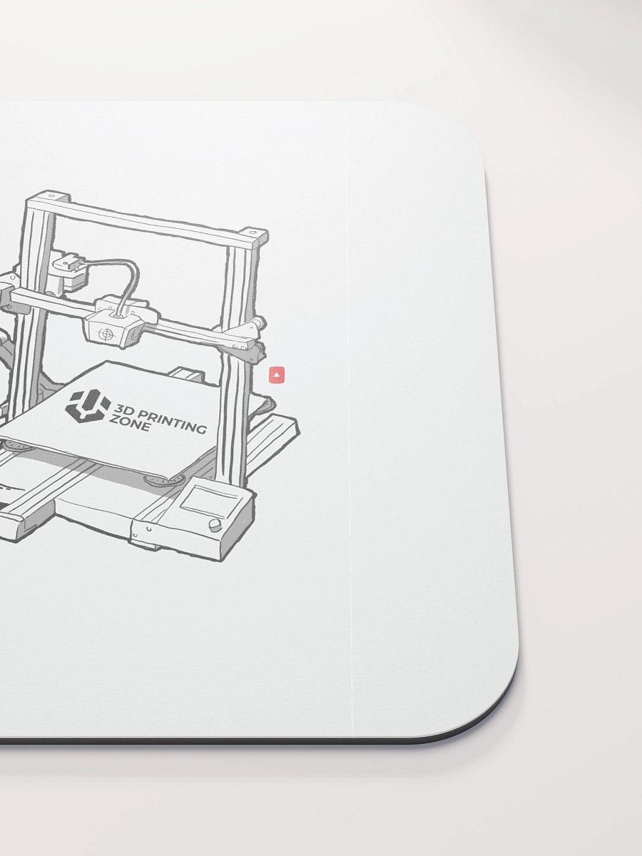Precision Mouse Pad product image (5)