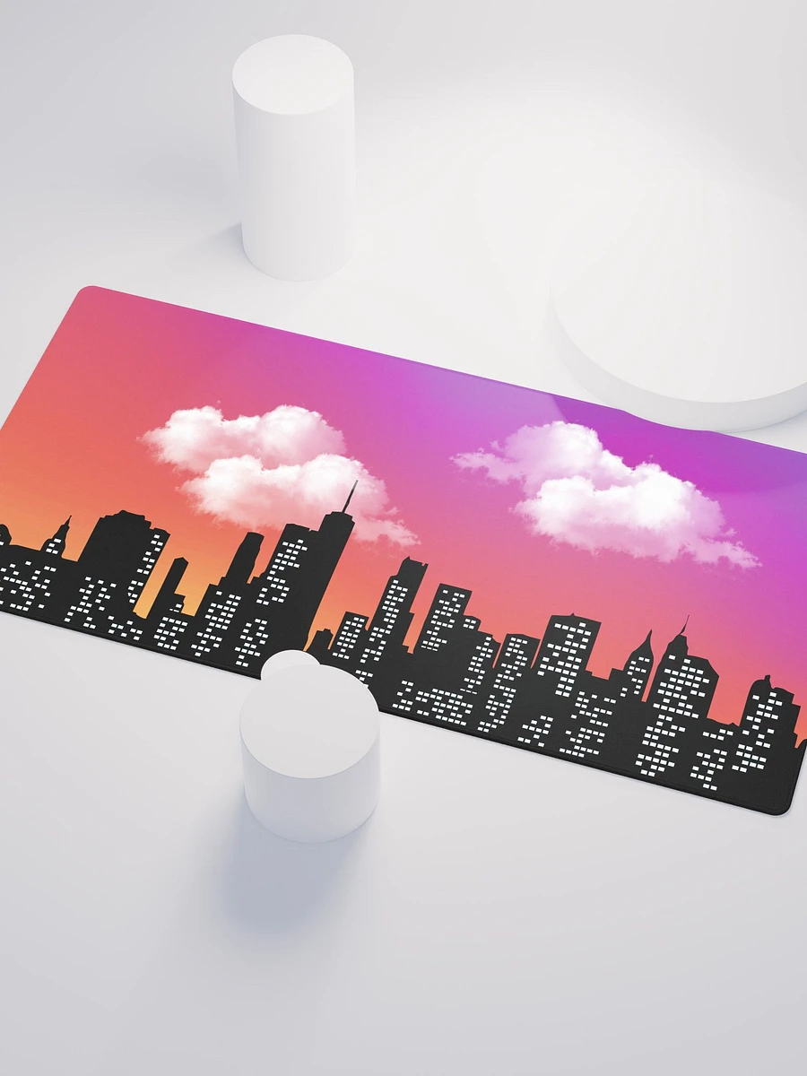 New York Heatwave Skyline product image (3)