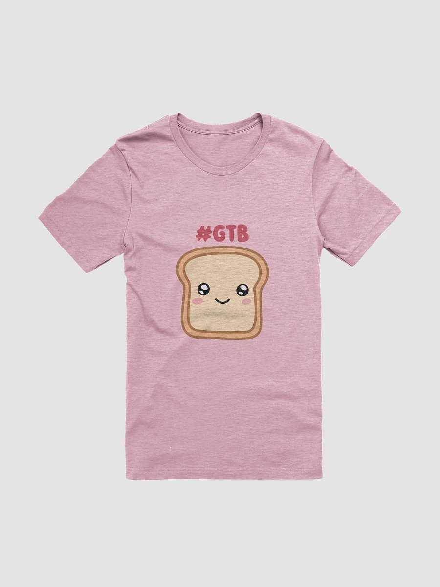 #GTB Get That Bread Unisex Tee product image (8)