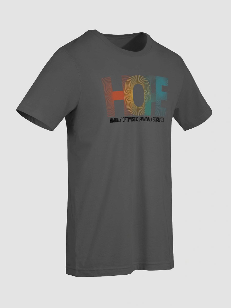 Radiant Hope T-Shirt product image (92)