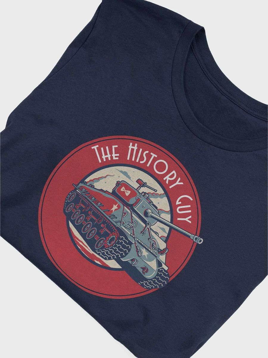 Tank Premium Tee product image (3)