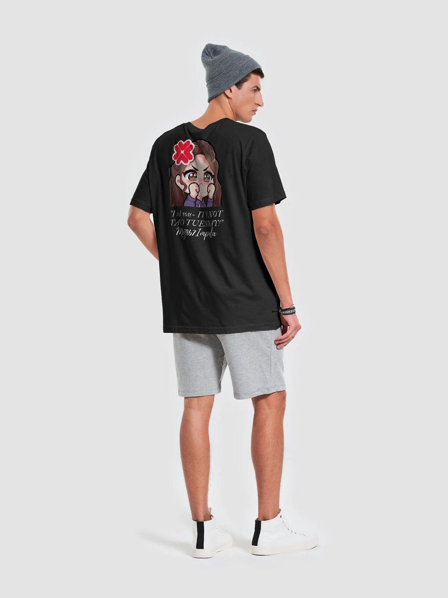 Taco Rage Shirt product image (5)