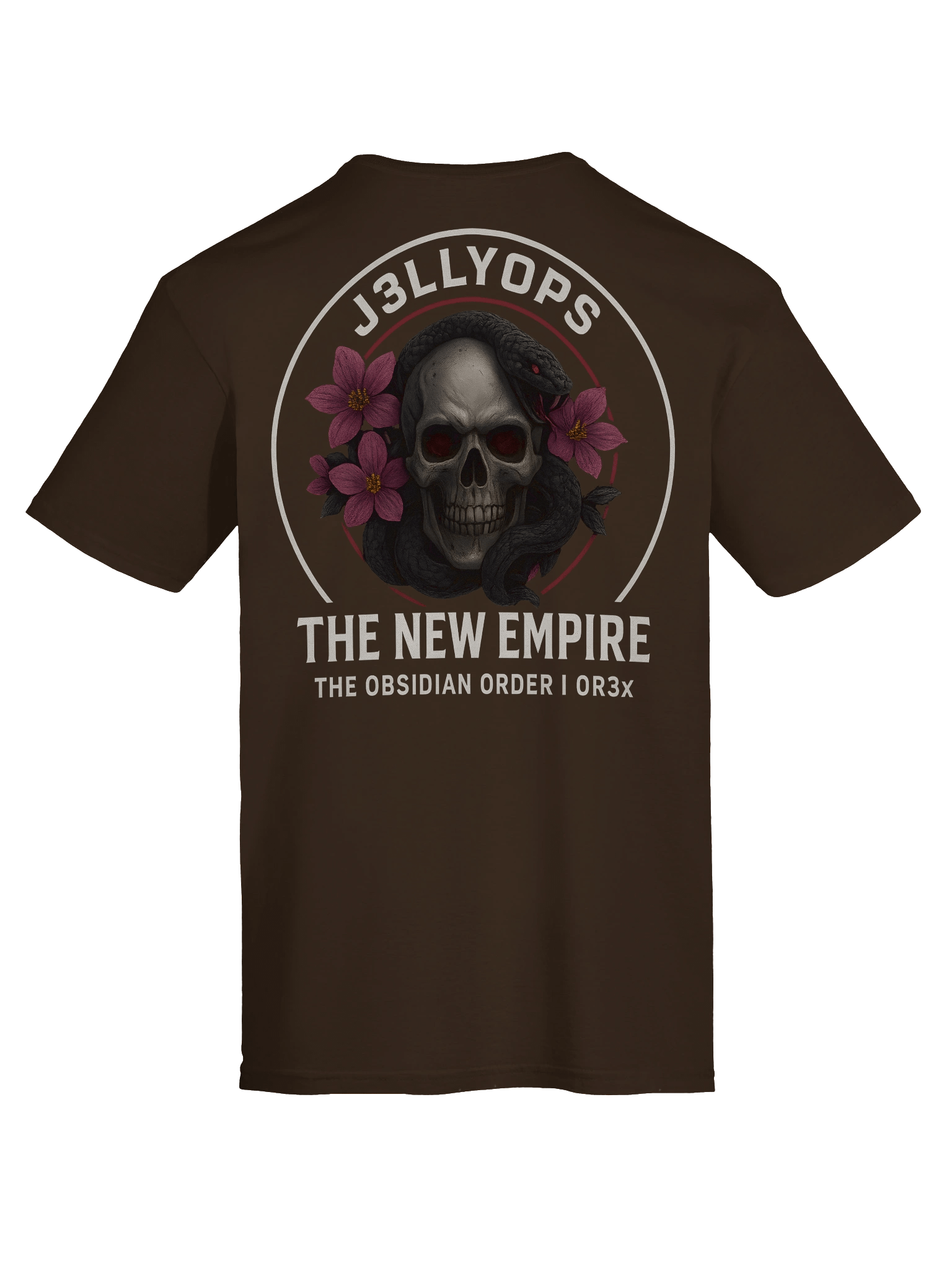 New Empire Swagg 2.0 - Unisex T-Shirt product image (83)