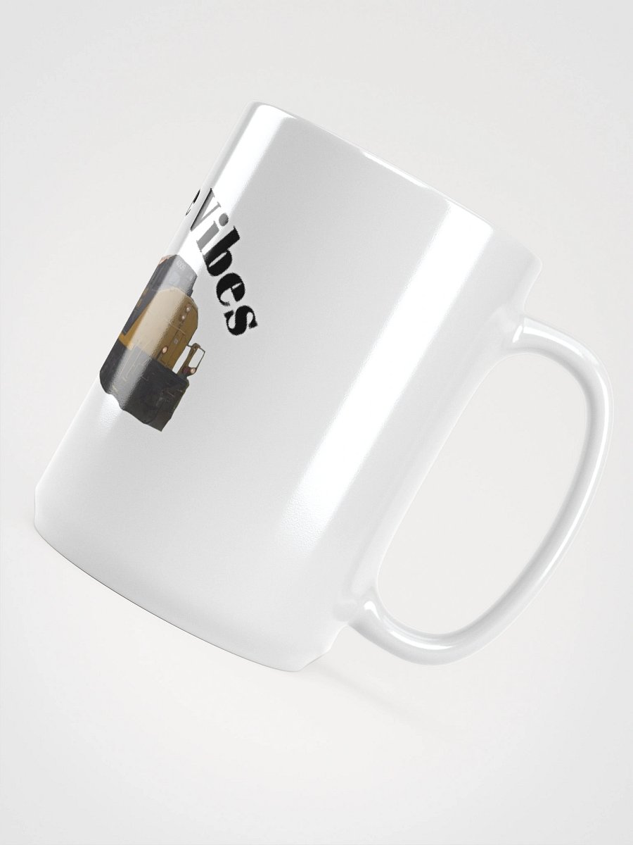 Shortline Vibes Mug 4009 (V2) product image (4)