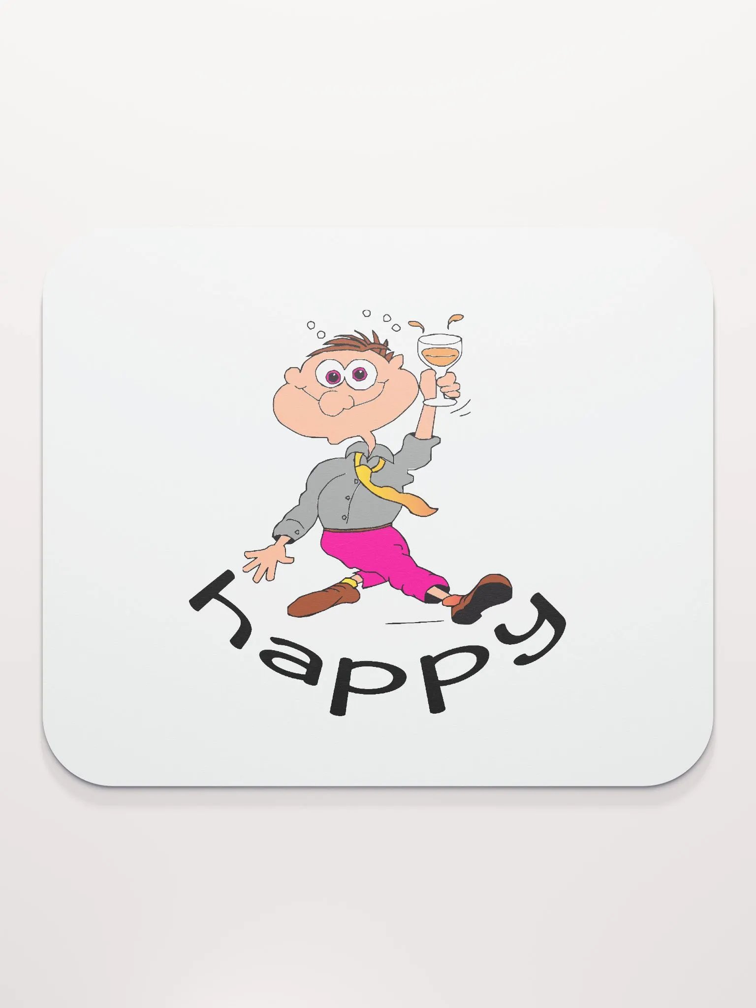 Groovy Mouse Pad product image (2)