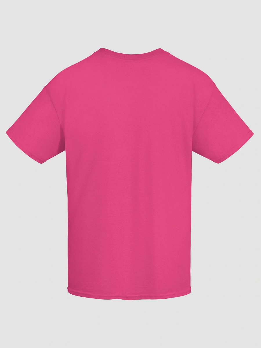 Lost Records: Bloom & Rage Band Banner (White) T-Shirt product image (81)