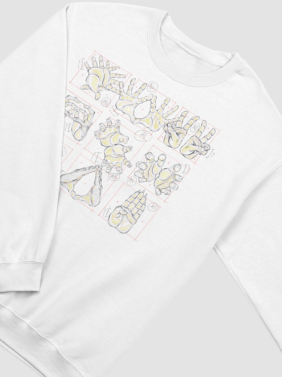 Sequence - Sweatshirt product image (3)