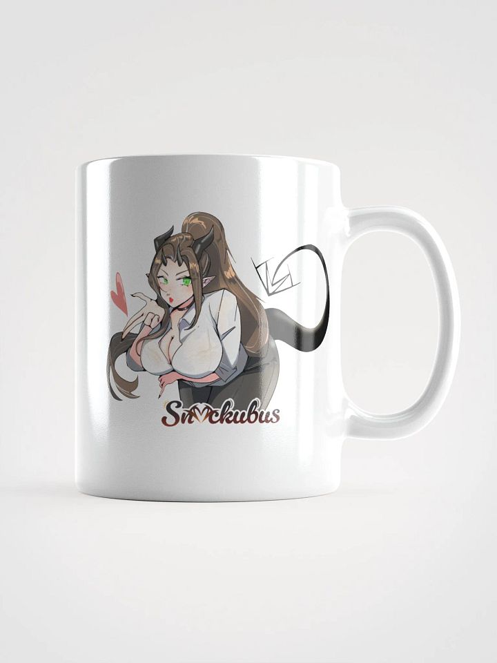 Good Morning Love Mug product image (2)
